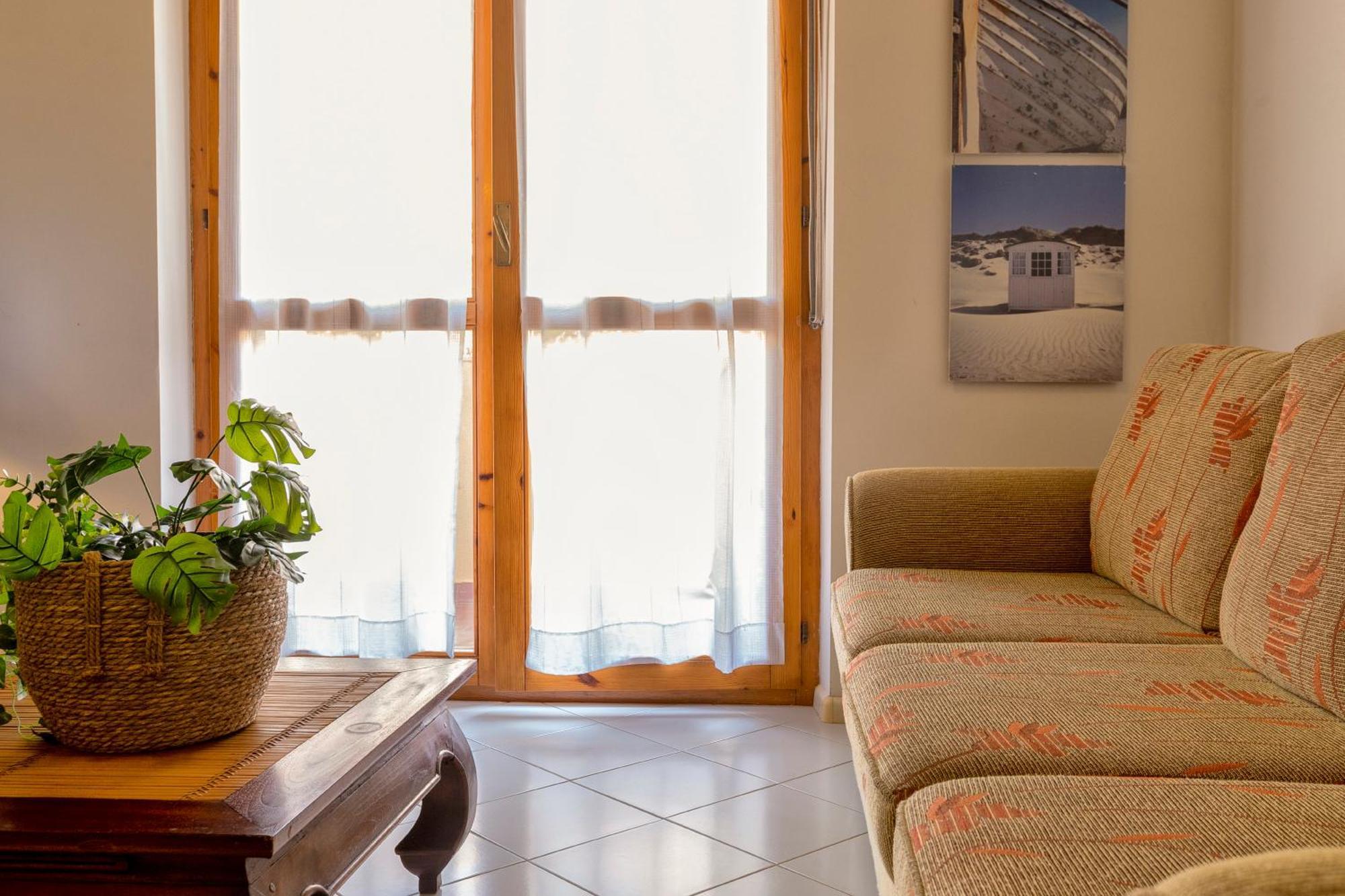 Sardinia Re - Sand Apartment Alghero Exterior photo
