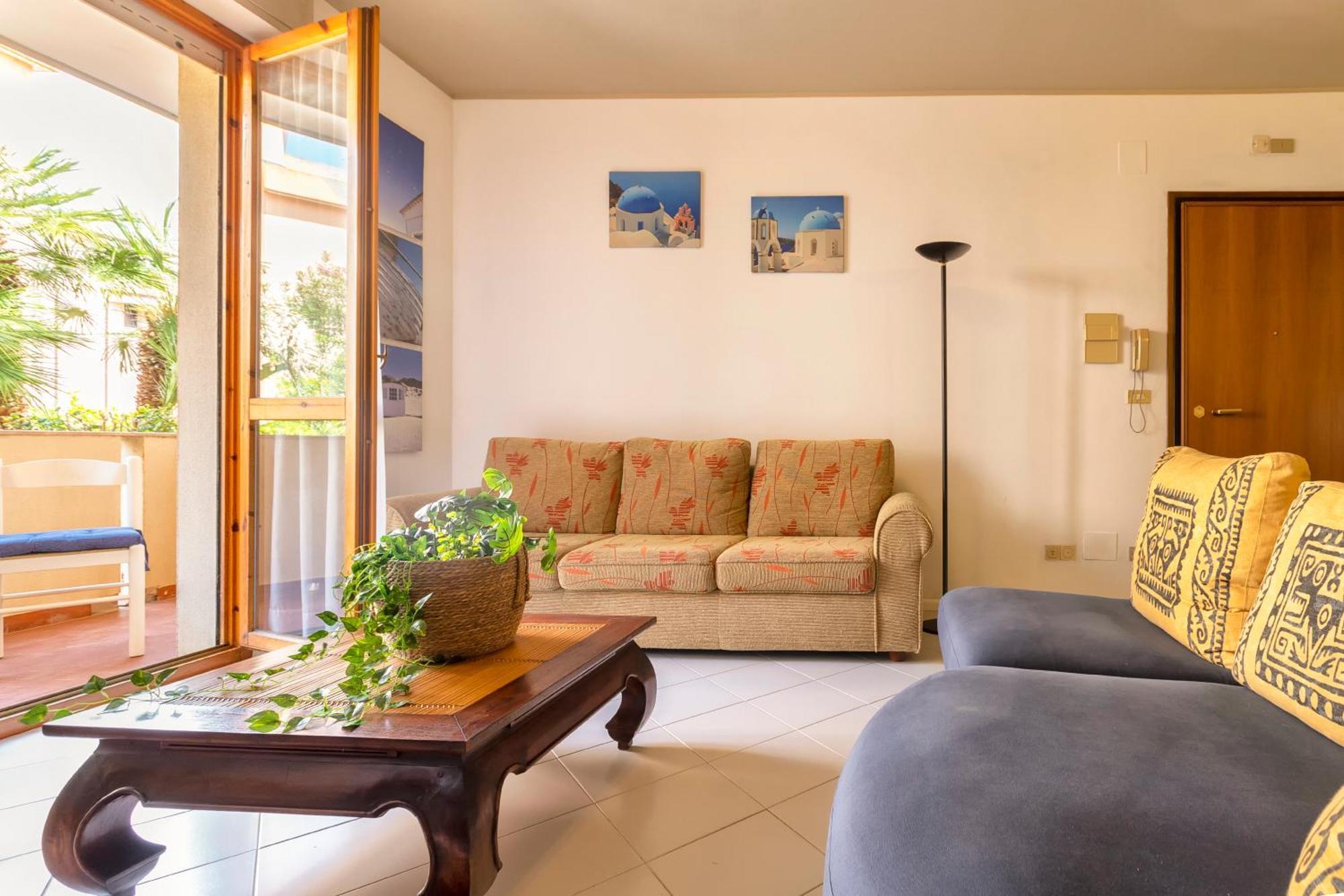 Sardinia Re - Sand Apartment Alghero Exterior photo