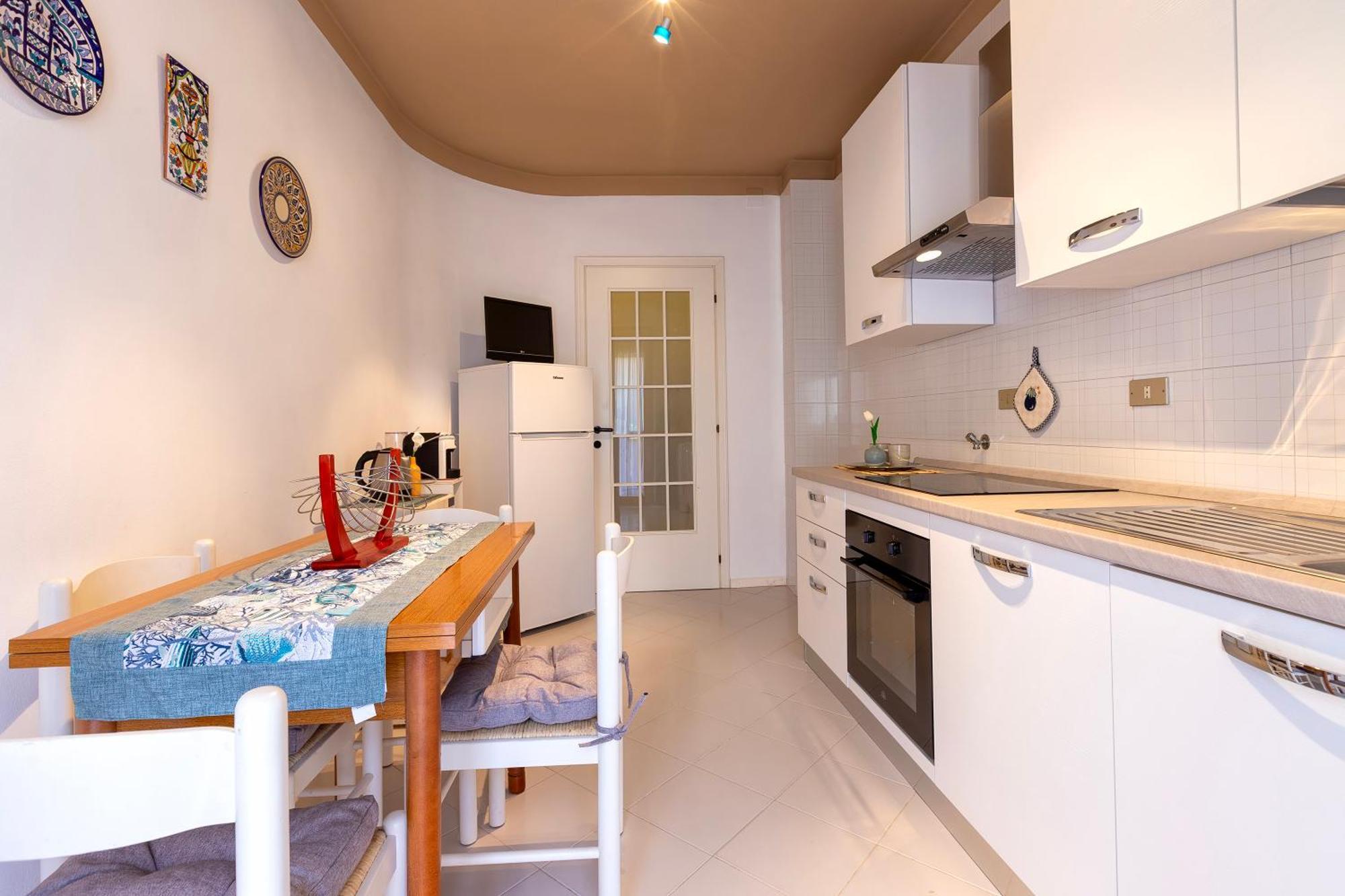 Sardinia Re - Sand Apartment Alghero Exterior photo