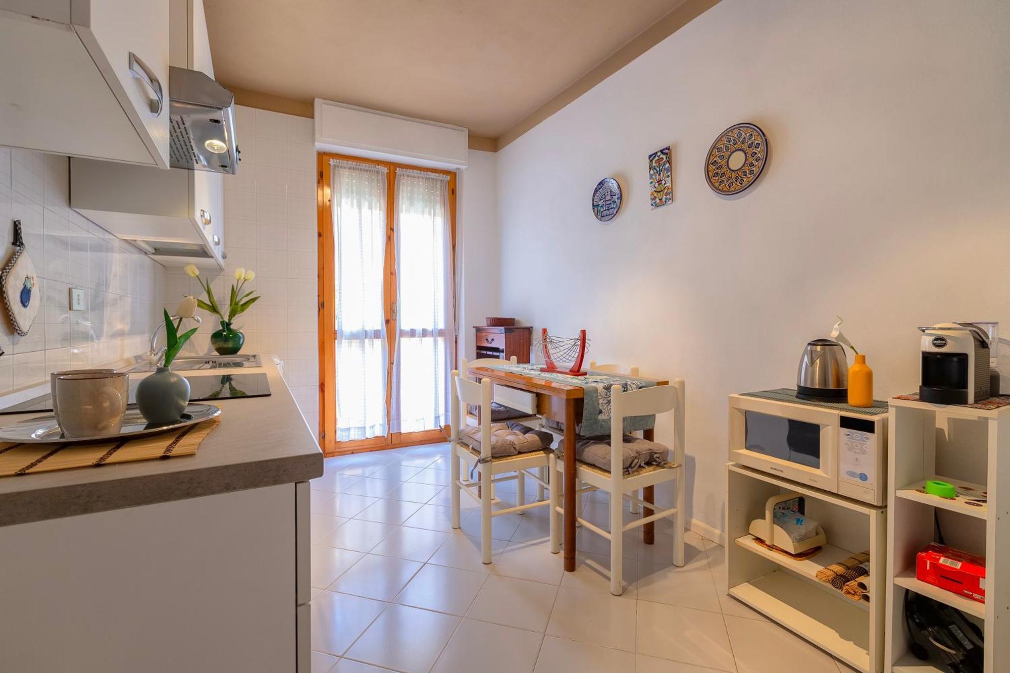 Sardinia Re - Sand Apartment Alghero Exterior photo